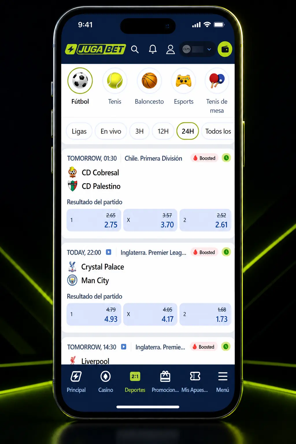 Guía paso a paso para apostar en Handball en Jugabet: registro, depósito, elección de torneo y confirmación del ticket