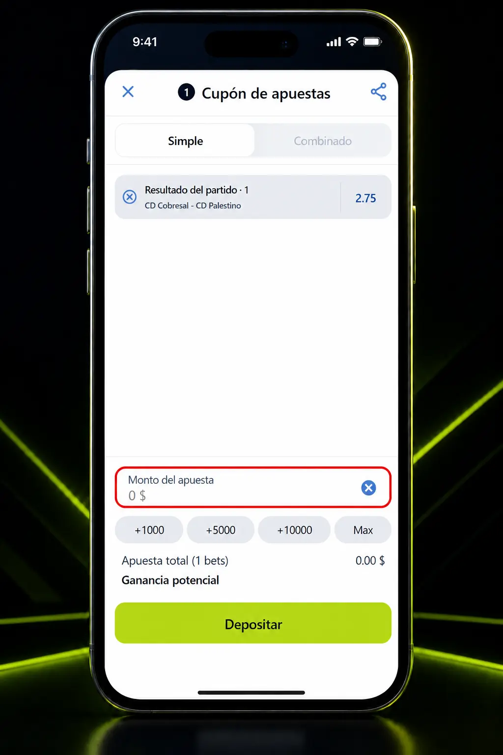 Guía paso a paso para apostar en Handball en Jugabet: registro, depósito y selección de mercados en la app.