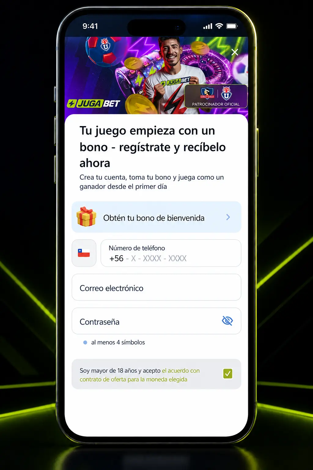 Guía paso a paso para apostar en Handball en Jugabet: registro, depósito, selección de torneo y confirmación del ticket