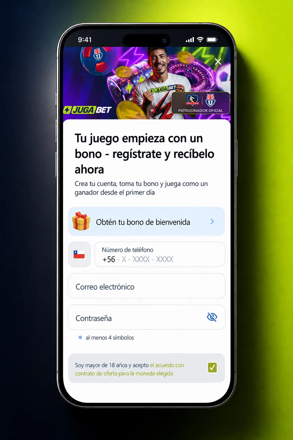 Guía paso a paso para depositar dinero en Jugabet usando métodos de pago habilitados en Chile