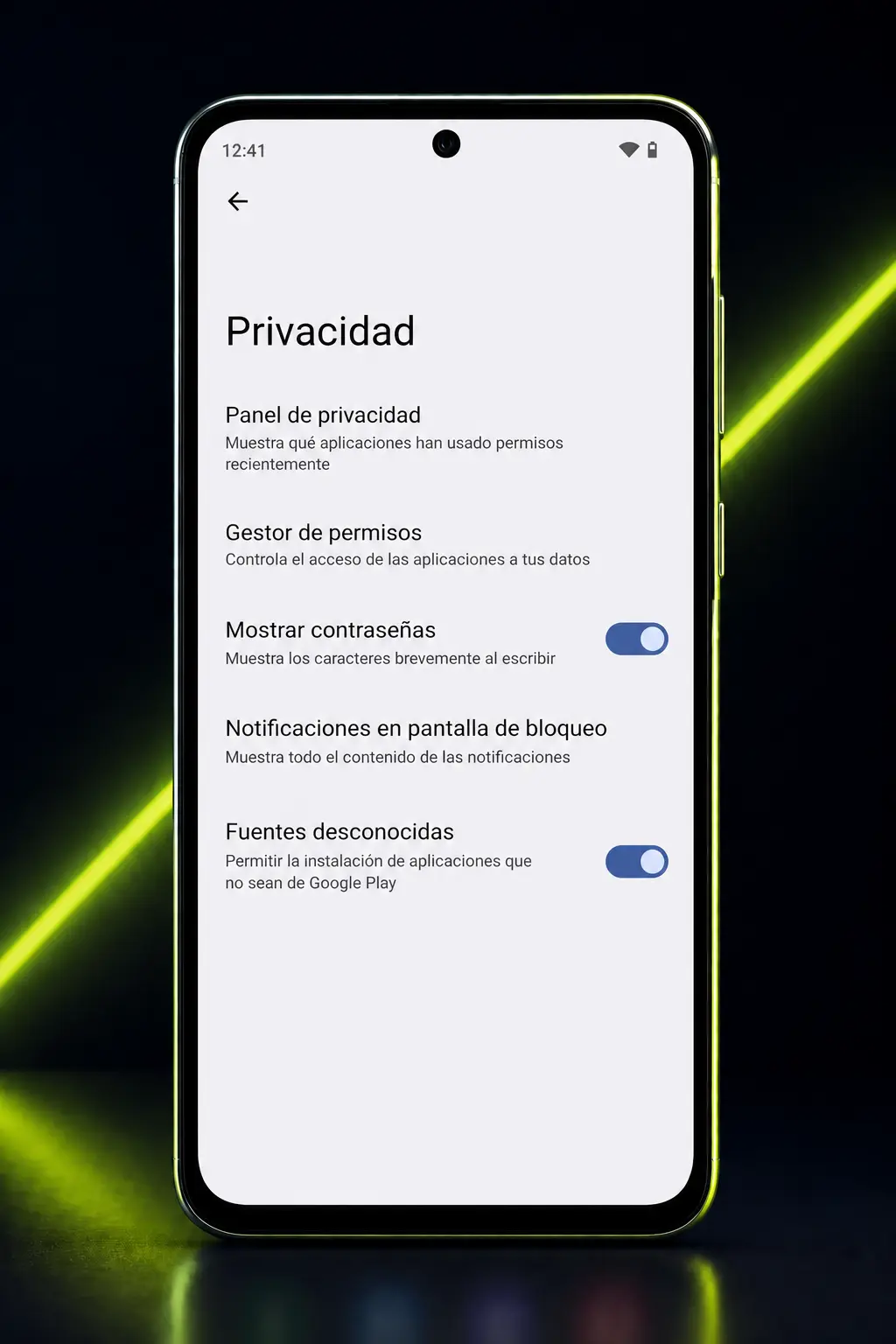 Pasos para descargar e instalar la app de Jugabet en Android mediante archivo APK desde el sitio oficial