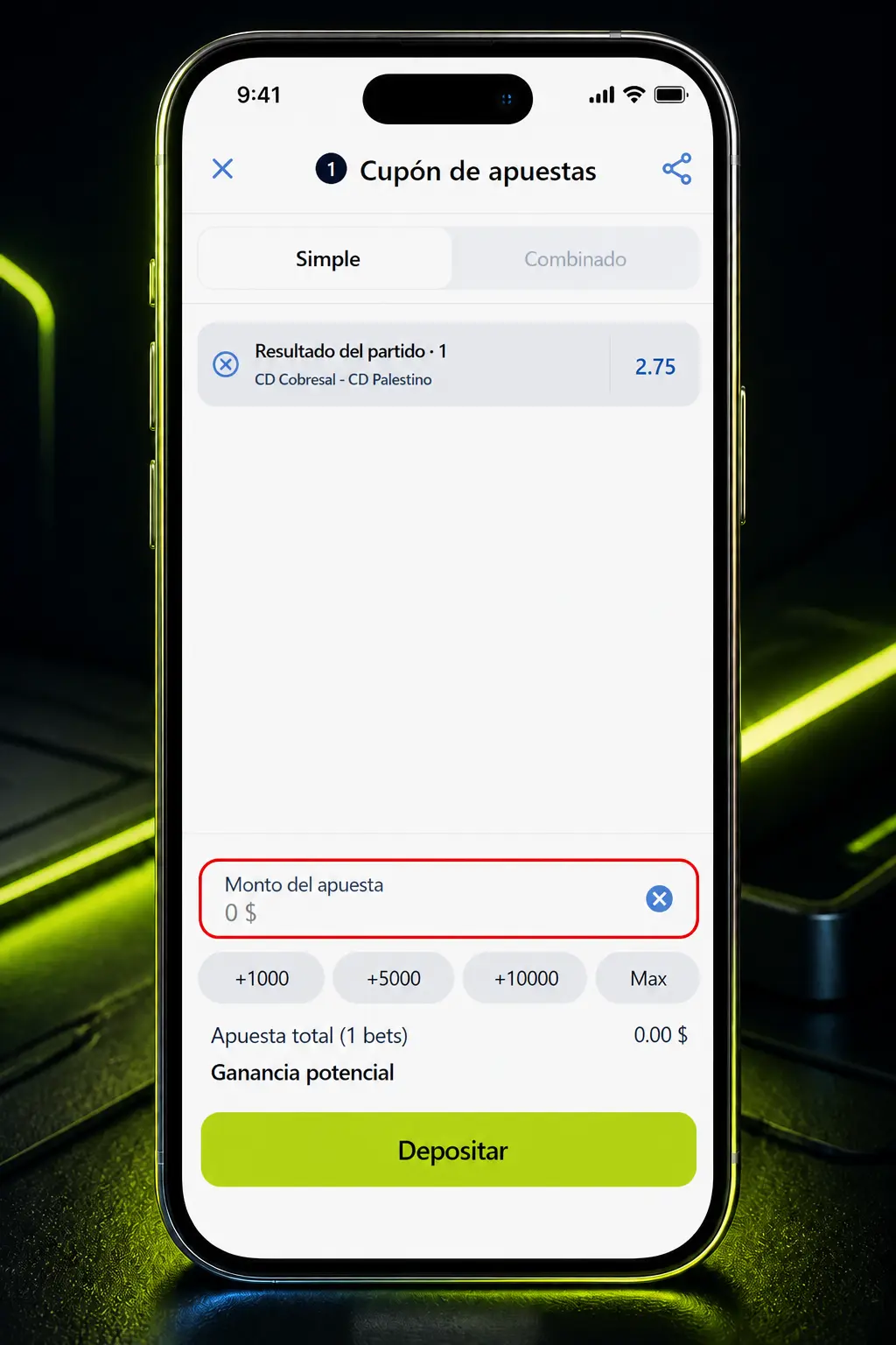 Guía paso a paso para registrarte y apostar en fútbol con Jugabet desde tu celular en Chile
