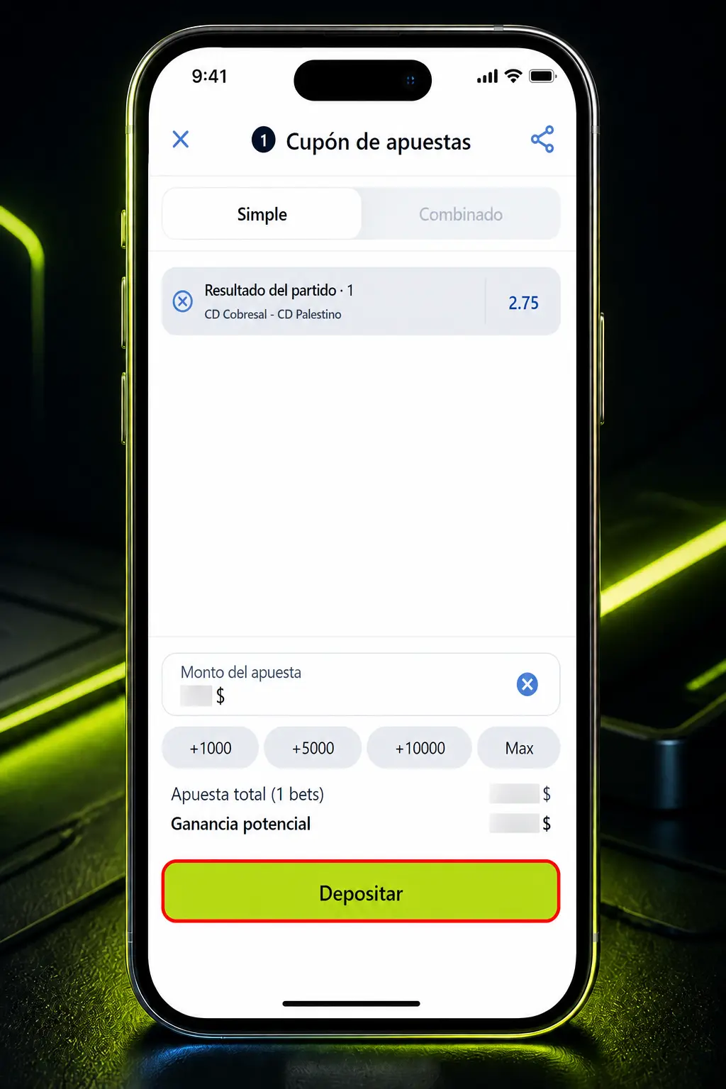Guía paso a paso para registrarse y apostar en fútbol en Jugabet desde un dispositivo móvil en Chile