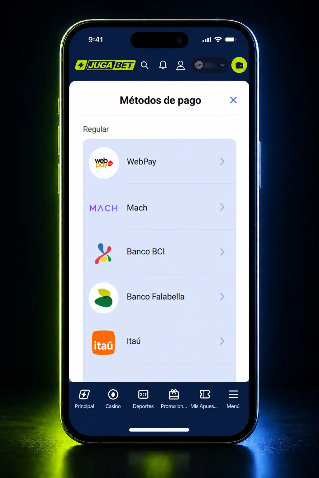 Pasos para jugar tragamonedas en Jugabet: elegir juego, modo demo o real, ajustar apuesta, girar y retirar ganancias.