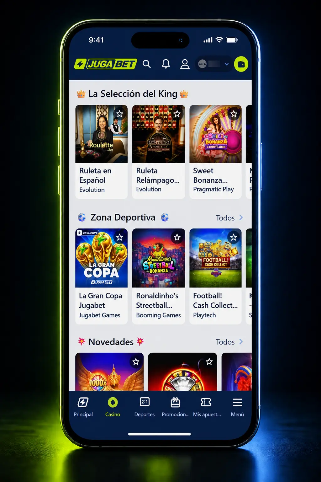Pasos para jugar tragamonedas en Jugabet: elegir juego, modo demo o real, ajustar apuesta, girar y retirar ganancias.