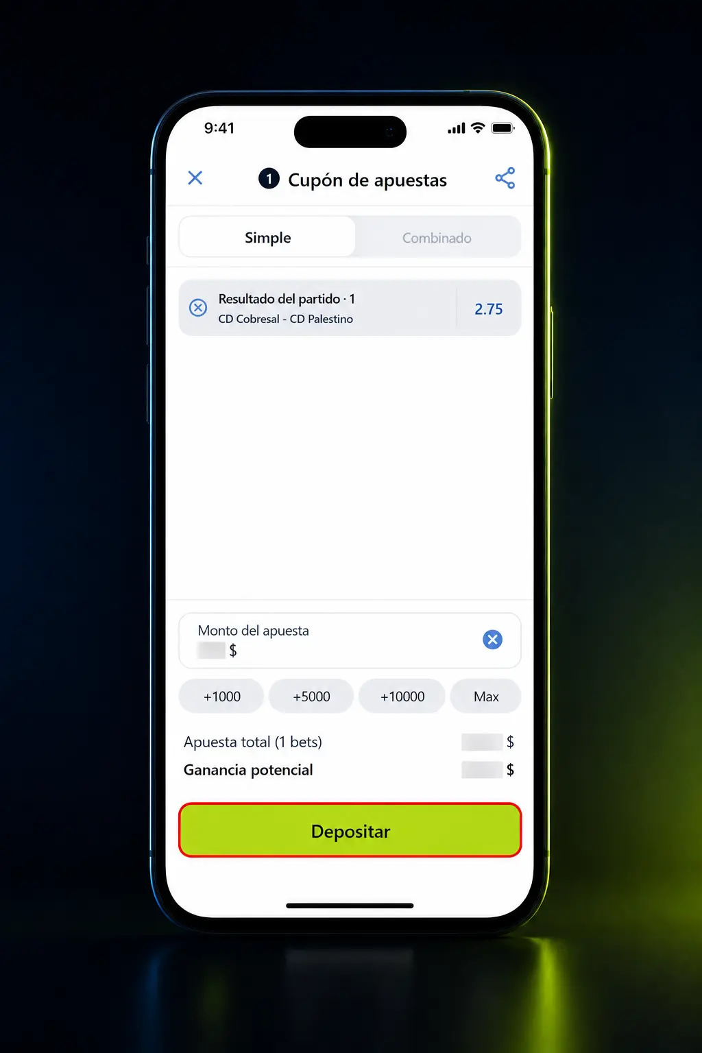 Guía paso a paso para realizar una apuesta deportiva en Jugabet desde el boleto de apuestas en línea