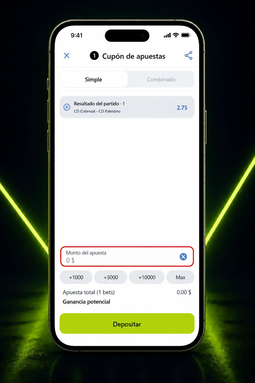 Pasos para apostar en vóleibol en Jugabet: regístrate, deposita fondos, elige el torneo y confirma tu apuesta desde el celular.